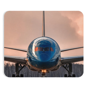 AIRCRAFT - MOUSE PAD Printify